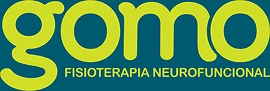 Logo Gomo Fisioterapia Neurofuncional
